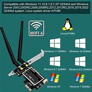 Image result for Qualcomm Atheros Ar946x 5GHz