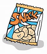Image result for Sweet Snack Clip Art