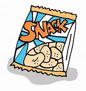 Image result for Snack Clip Art