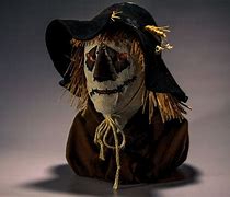 Image result for Scarecrow of Romney Marsh Costume