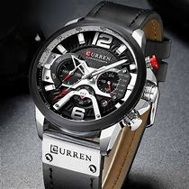 Image result for Curren Watches