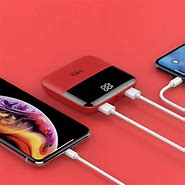 Image result for A Charger for an iPhone 8