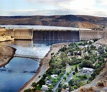 Image result for co_to_za_zapora_grand_coulee