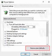 Image result for Power Reset PC