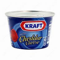 Image result for Kraft Processed Cheese