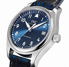 Image result for IWC Watch