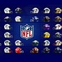 Image result for Cool Football Logos NFL