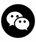 Image result for Passby We Chat Icon