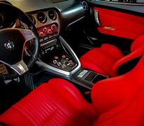 Image result for Alfa Romeo 8C Seats
