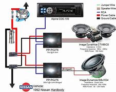 Image result for Kenwood Car Stereo Wiring