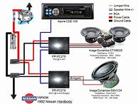 Image result for Audiovox Stereo Wiring Diagram
