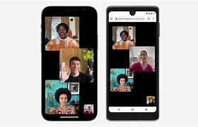 Image result for FaceTime UI Template