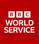 Image result for BBC World Service Station Logo