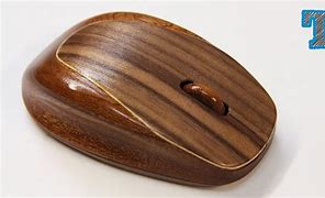 Image result for Old Wooden Computer Mouse