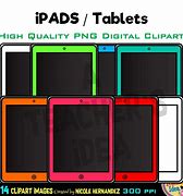 Image result for Pink iPad Clip Art
