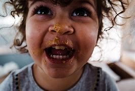 Image result for Someone Looks Like Peanut Butter