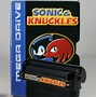 Image result for Sonic and Knuckles Mega Drive