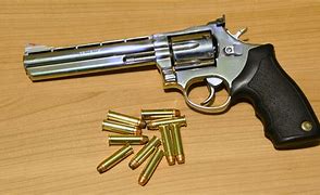 Image result for Magnum Revolver Long Barrel