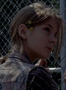 Image result for Lizzie Samuels Walking Dead