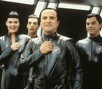 Image result for Galaxy Quest Fan Saves the Day