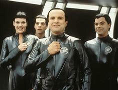 Image result for Galaxy Quest Brandon's Mom