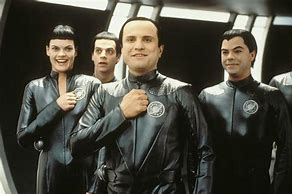 Image result for Galaxy Quest Miners
