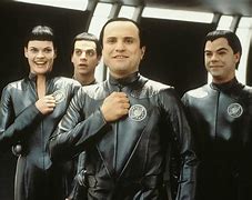 Image result for Galaxy Quest Small Aliens