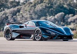 Image result for Fastest Hyper Car in History