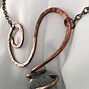 Image result for Handmade Copper Wire Jewelry