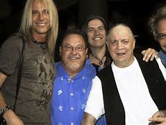 Image result for Current Members of the Guess Who Band
