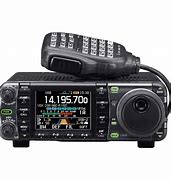Image result for Icom Microphone IC-7000