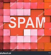 Image result for Spam Button