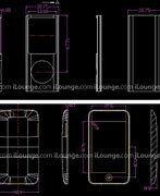Image result for iPod Nano 1 Dimensions
