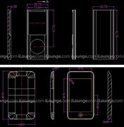 Image result for iPod Mini Dimensions
