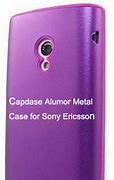 Image result for Sony Ericsson W995 Case