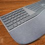 Image result for Microsoft Surface Pro 8 Ergonomic Keyboard