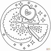 Image result for Apple Pie Printable