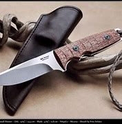 Image result for Western Knife T39