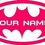 Image result for Batman Logo iPhone 10