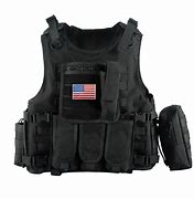 Image result for Camo American Flag Army Vest