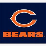 Image result for Chicago Bears Lettering