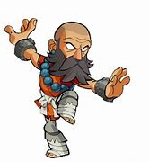 Image result for Wu Shang Brawlhalla