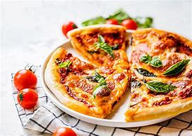 Image result for Italian Pizza Recipe
