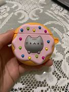 Image result for Pusheen Air Pods