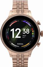 Image result for SmartWatch Android Rose Gold