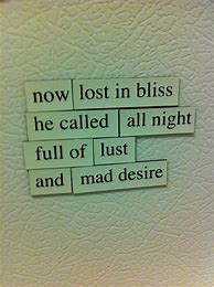 Image result for Thomas Norrgard Poem
