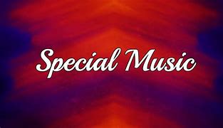 Image result for Church Special Music