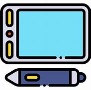 Image result for Graphic Tablet Clip Art