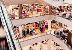Image result for Department Store Day