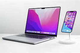 Image result for iPhone and MacBook and Airpot